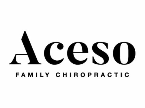 Aceso Family Chiropractic - Alternative Healthcare