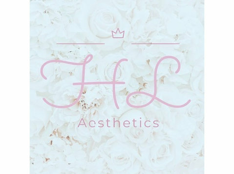 Hl Aesthetics - Третмани за убавина