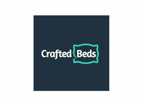 Crafted Beds - Furniture