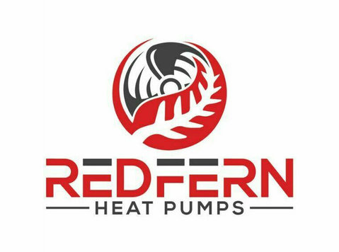 Redfern Heat Pumps - Сантехники
