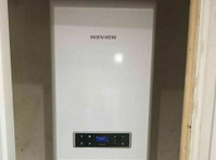 Redfern Heat Pumps (1) - Encanadores e Aquecimento