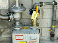 Redfern Heat Pumps (5) - Loodgieters & Verwarming
