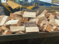 Logs and Saws (1) - Zakupy