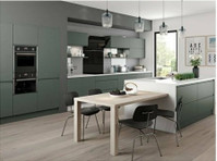 Better Kitchens Ltd (2) - Furniture