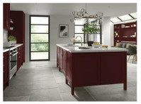 Better Kitchens Ltd (3) - Furniture
