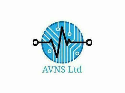 Avns Ne Ltd - Timmerlieden
