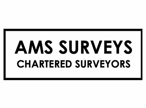 AMS Surveys - Αρχιτέκτονες & Τοπογράφοι