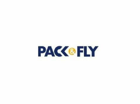Pack and Fly - Travel Agencies