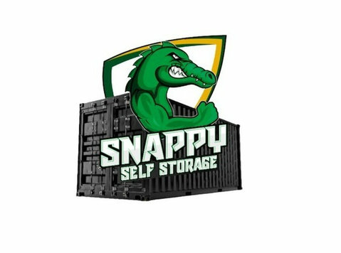 Snappy Self Storage Cambridge - Uzglabāšanas vietas
