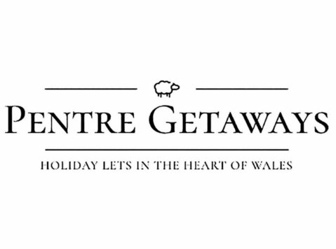 Pentre Getaways - Υπηρεσίες παροχής καταλύματος