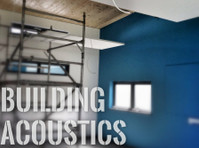 Soundguard Acoustics Ltd (5) - Consultancy