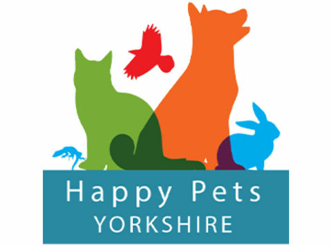 Happy Pets Yorkshire - پالتو سروسز