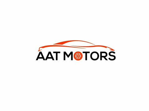 AAT Motors - Prodejce automobilů (nové i použité)