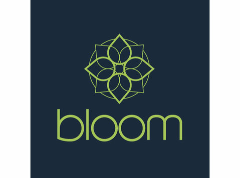 Bloom Digital Marketing - Diseño Web