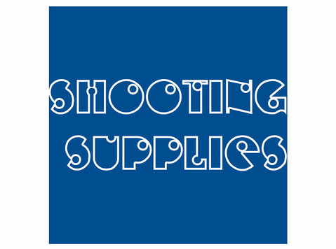 Shooting Supplies Ltd - Ostokset