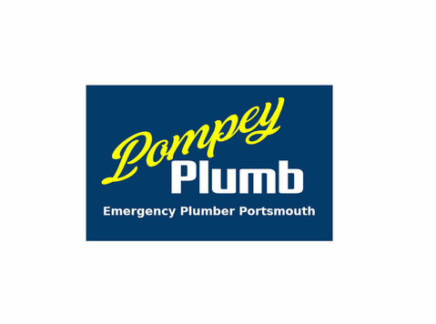 Pompey Plumb Ltd - Сантехники