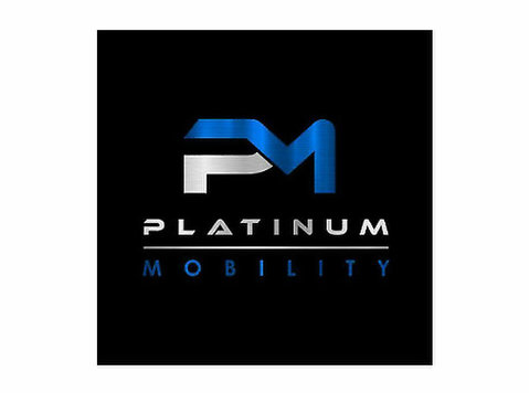 Platinum Mobility - Alternative Healthcare