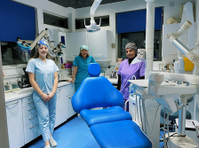 Nova Dental Care (2) - Hammaslääkärit