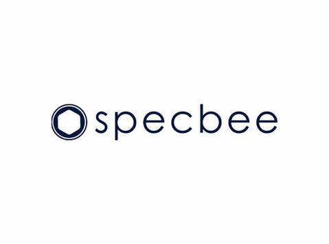 Specbee - Webdesign