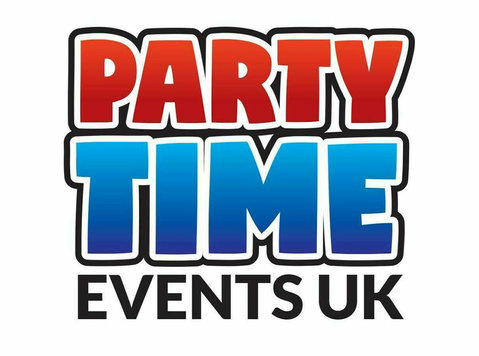 party time events uk - Conference & Event Organisers
