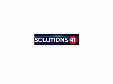 Solutions 4 IT Bristol - Consultancy
