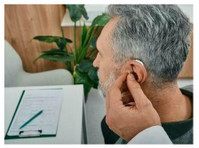Sound Hearing (1) - Alternatieve Gezondheidszorg