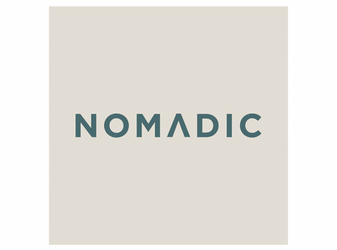 Nomadic UK - Marketing & PR