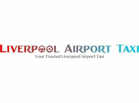 LIVERPOOL AIRPORT TAXI UK - Taxibedrijven