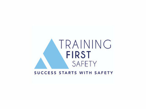 Training First Safety Ltd - Adult education