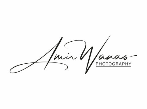 Amir Wanas Photography - Valokuvaajat