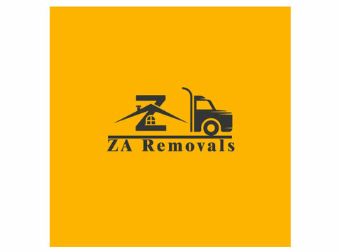 Za Removals - Removals & Transport