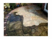 Pressure Washing Exeter (3) - Cleaners & Cleaning services