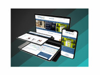 XCITE Web Design (1) - Σχεδιασμός ιστοσελίδας