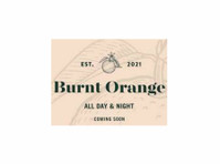 Burnt Orange (1) - Ravintolat