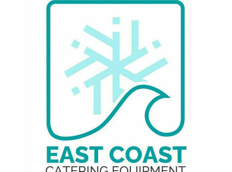 East Coast Catering Equipment - Sähkölaitteet