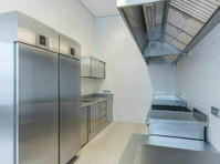 East Coast Catering Equipment (1) - Electroménager & appareils