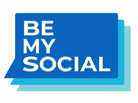 Be My Social - اشتہاری ایجنسیاں