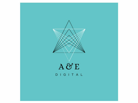 A&e Digital Ltd - Marketing & PR