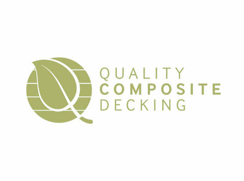 Quality Composite Decking - Bouwbedrijven