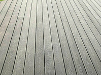 Quality Composite Decking (1) - Bauservices