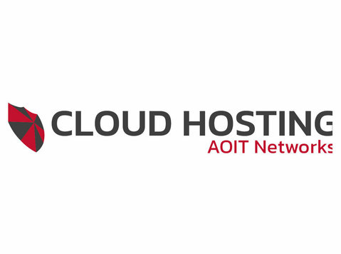 AOIT Cloud Hosting - Hosting & domains