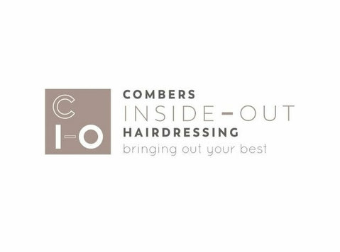 Combers Inside-Out Hairdressing - Hairdressers