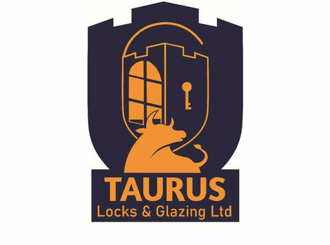 Taurus Locks & Glazing Ltd - Janelas, Portas e estufas