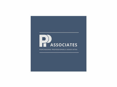 Pp Associates - Darba aģentūras