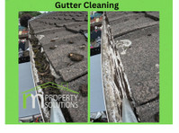 RM Property Solutions Scotland (1) - Почистване и почистващи услуги