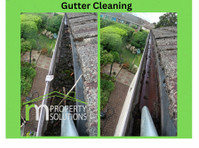 RM Property Solutions Scotland (2) - Limpeza e serviços de limpeza