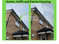 RM Property Solutions Scotland (4) - Почистване и почистващи услуги