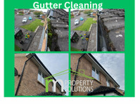 RM Property Solutions Scotland (6) - Servicios de limpieza