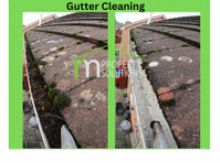 RM Property Solutions Scotland (7) - Limpeza e serviços de limpeza