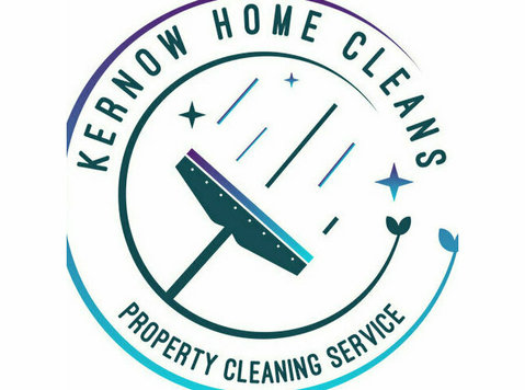 Kernow Home Cleans - Čistič a úklidová služba